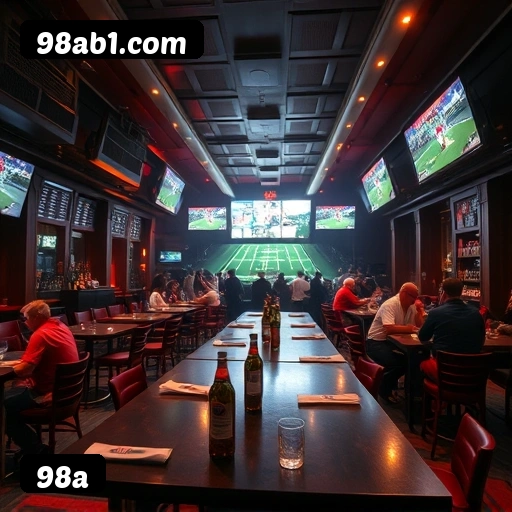 Jogos com maior RTP na 98a