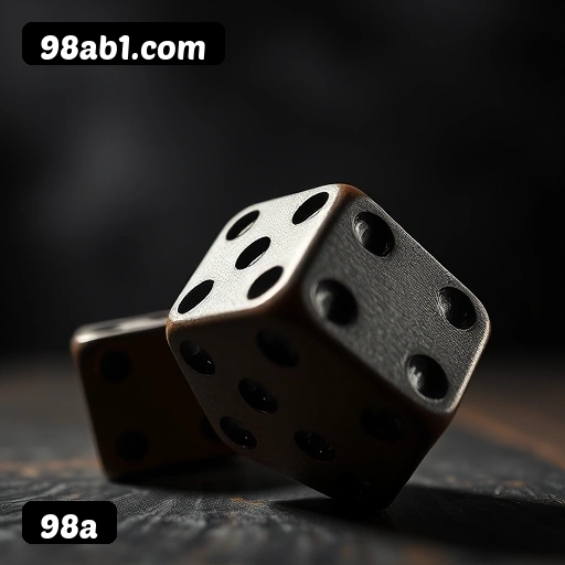 Dealers profissionais da 98a